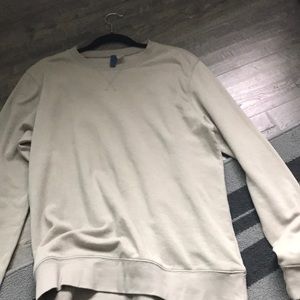 H&M Sweater Mens Medium